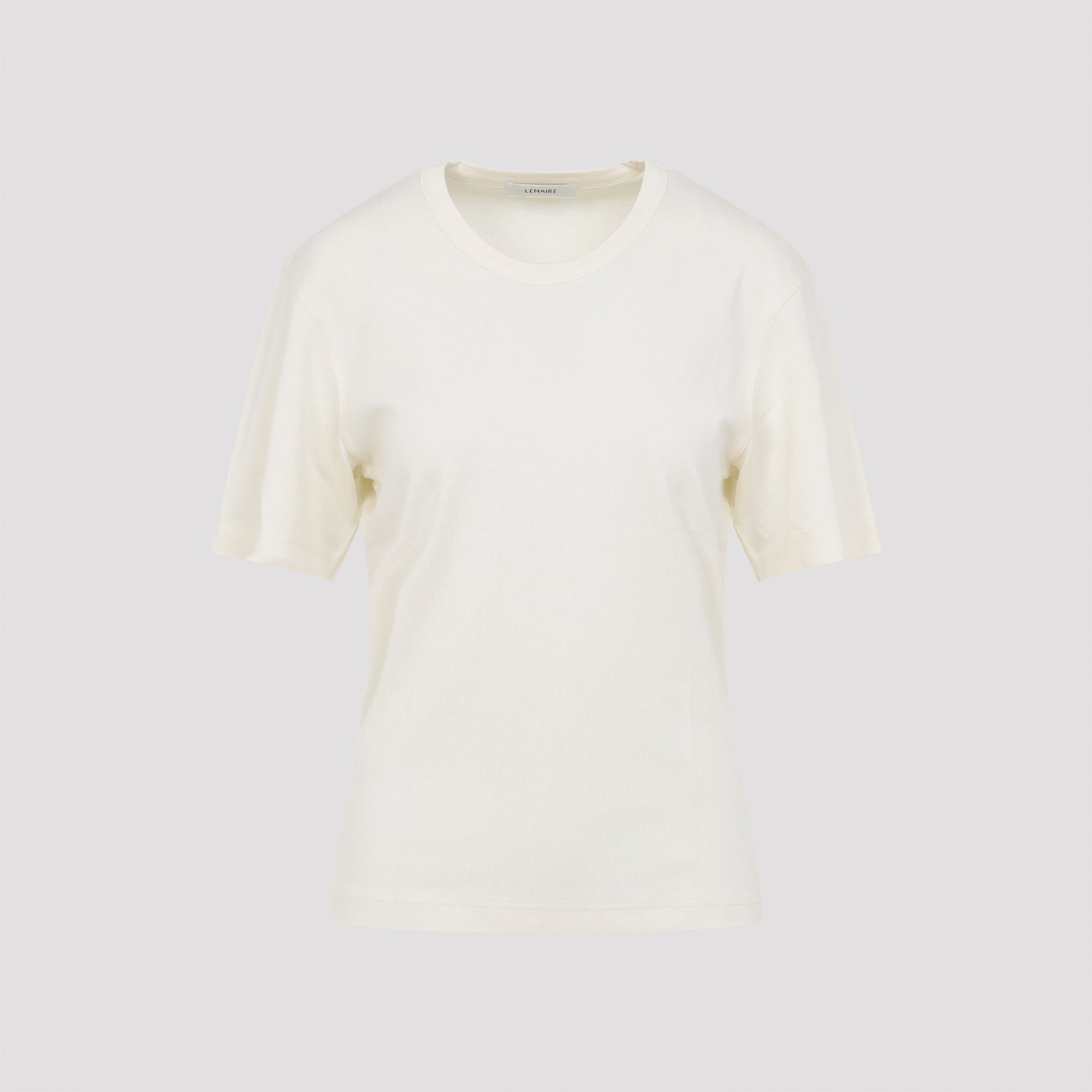 Ribbed T-Shirt for Women - Spring/Summer 2026