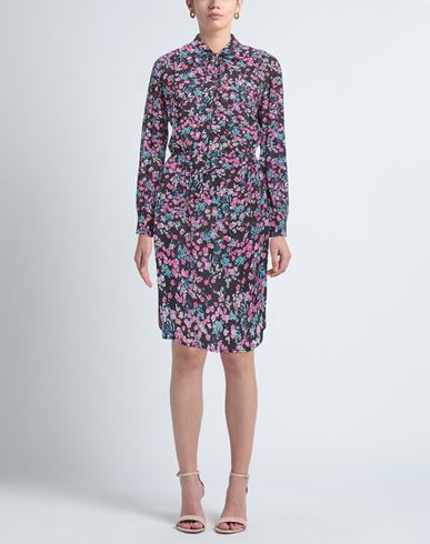 Woman Mini dress Magenta