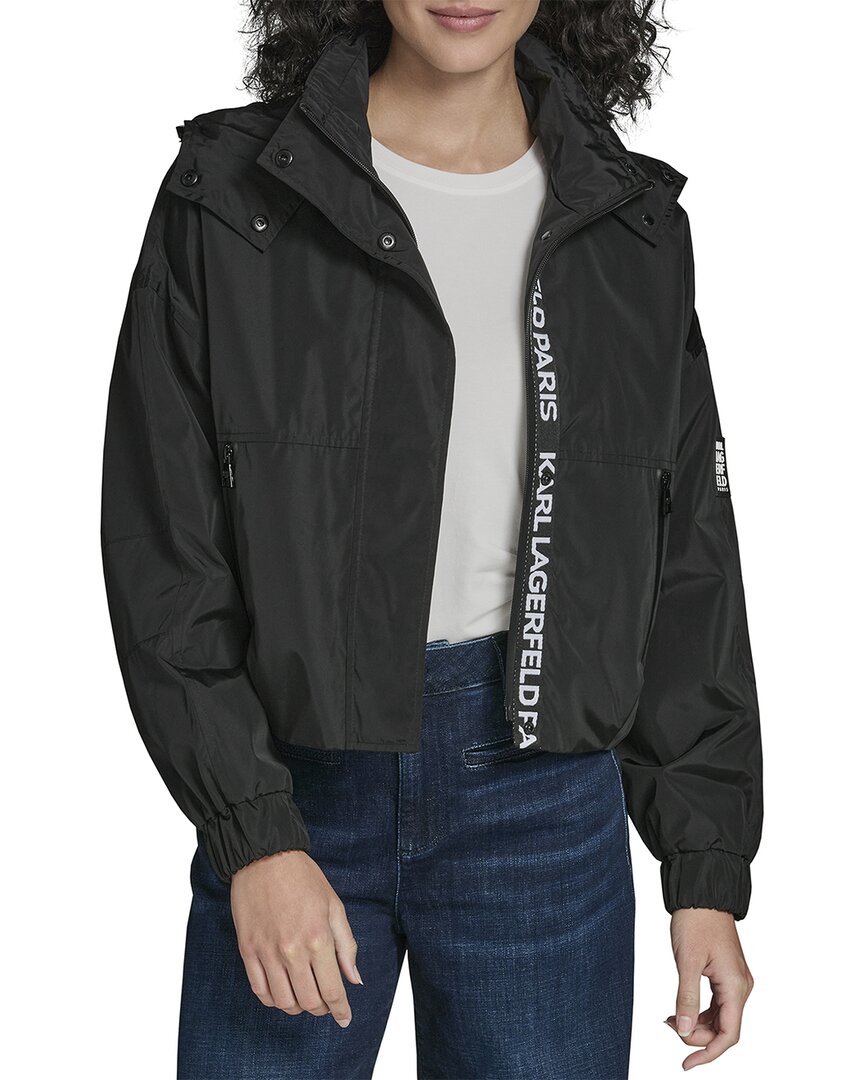 Windbreaker Jacket