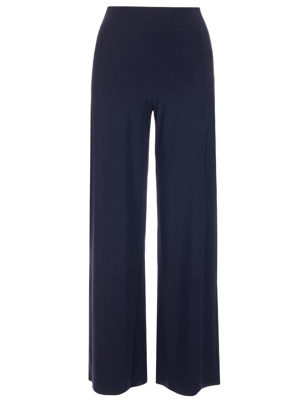 Straight Leg Trousers