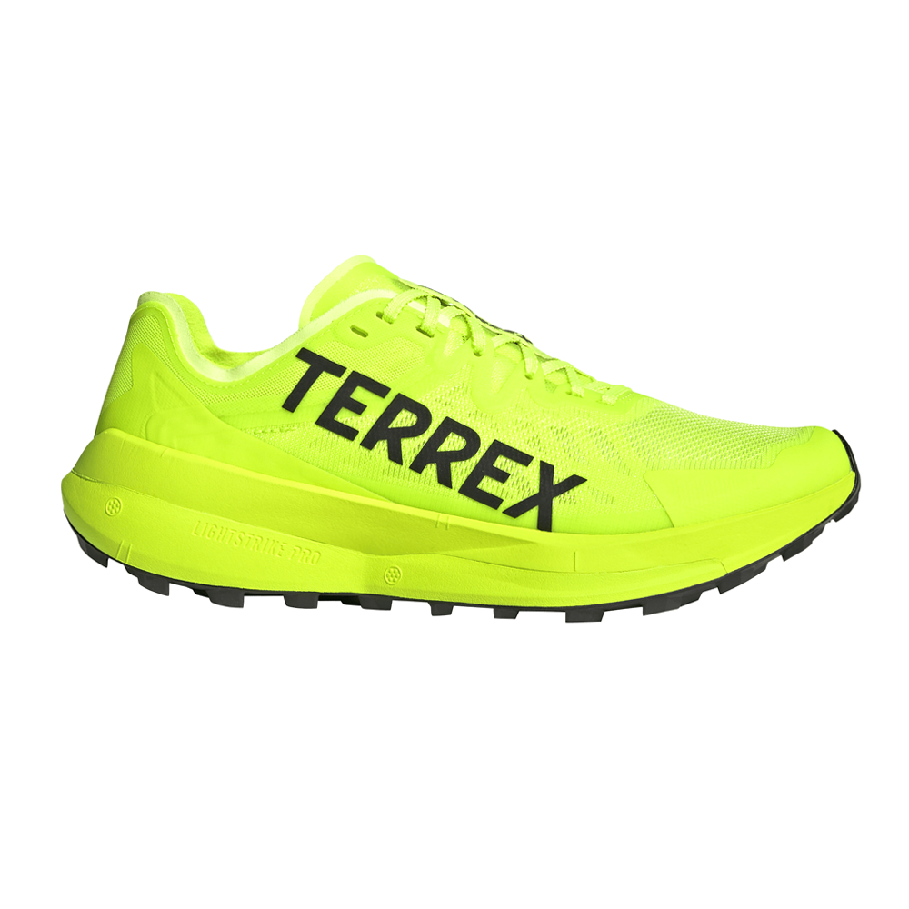 Terrex Agravic Speed Trail Running Shoes