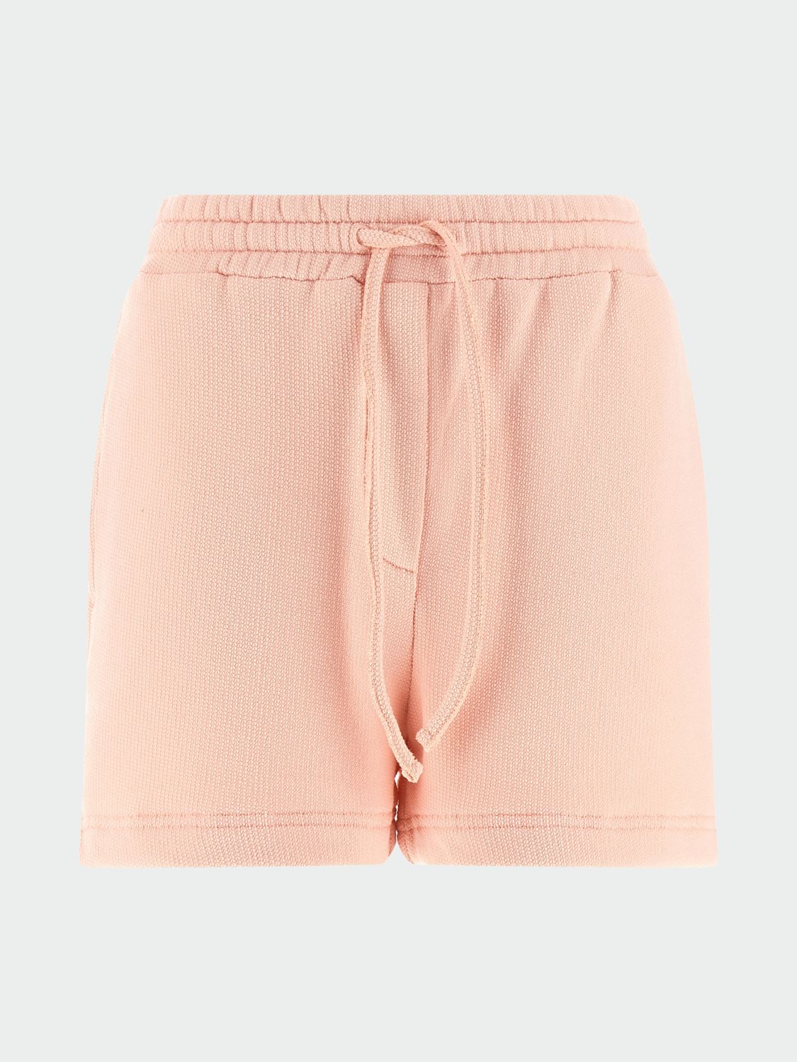 Shorts Woman color Pink