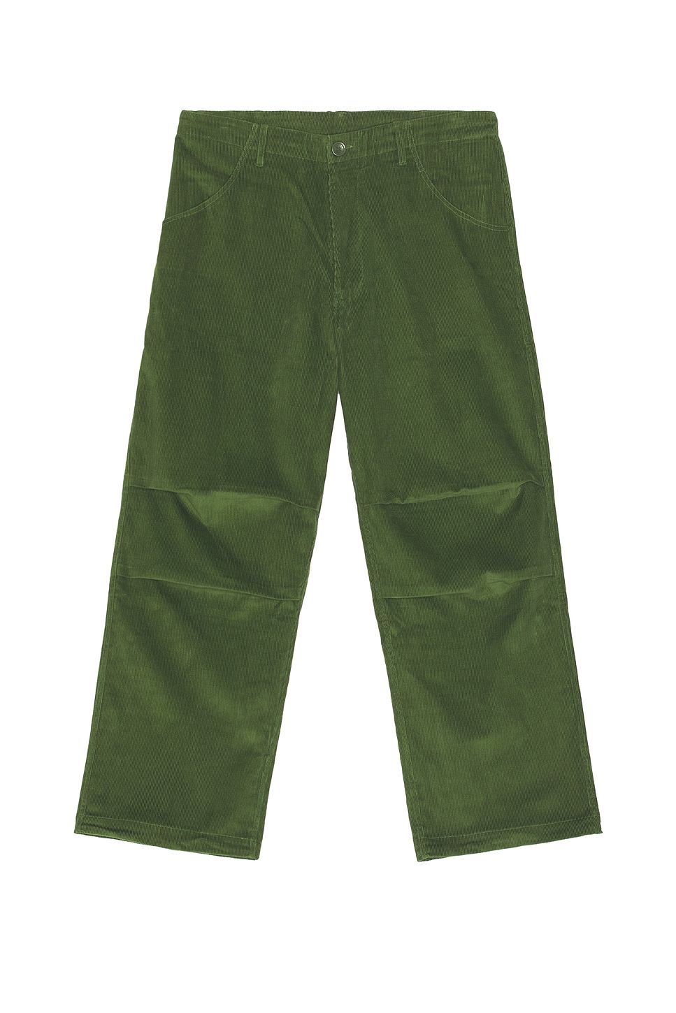 Kardo Abeer Drawstring Snow Pant in Green - Green. XL/1X also in L