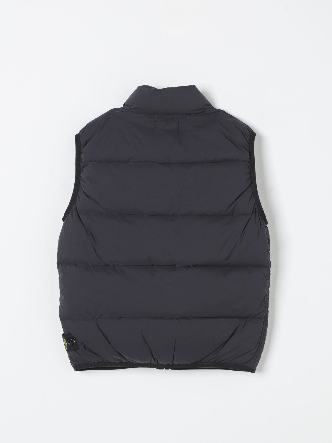 Jacket Kids color Black