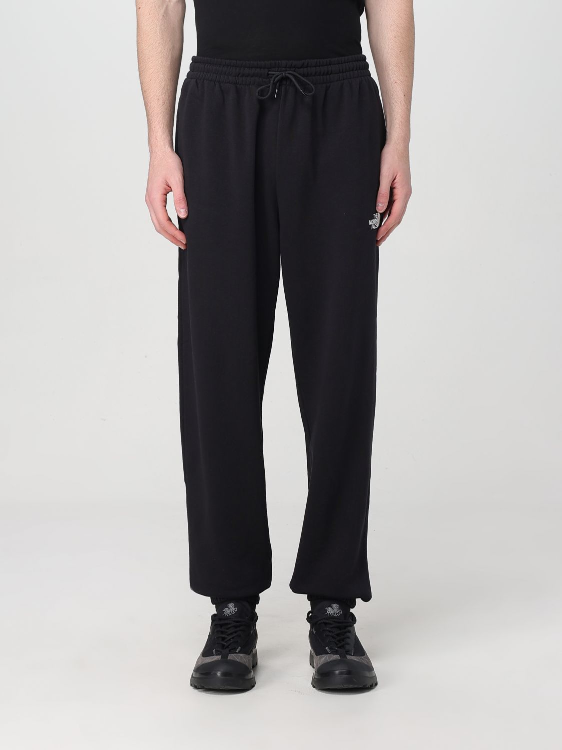 Pants THE NORTH FACE Men color Black