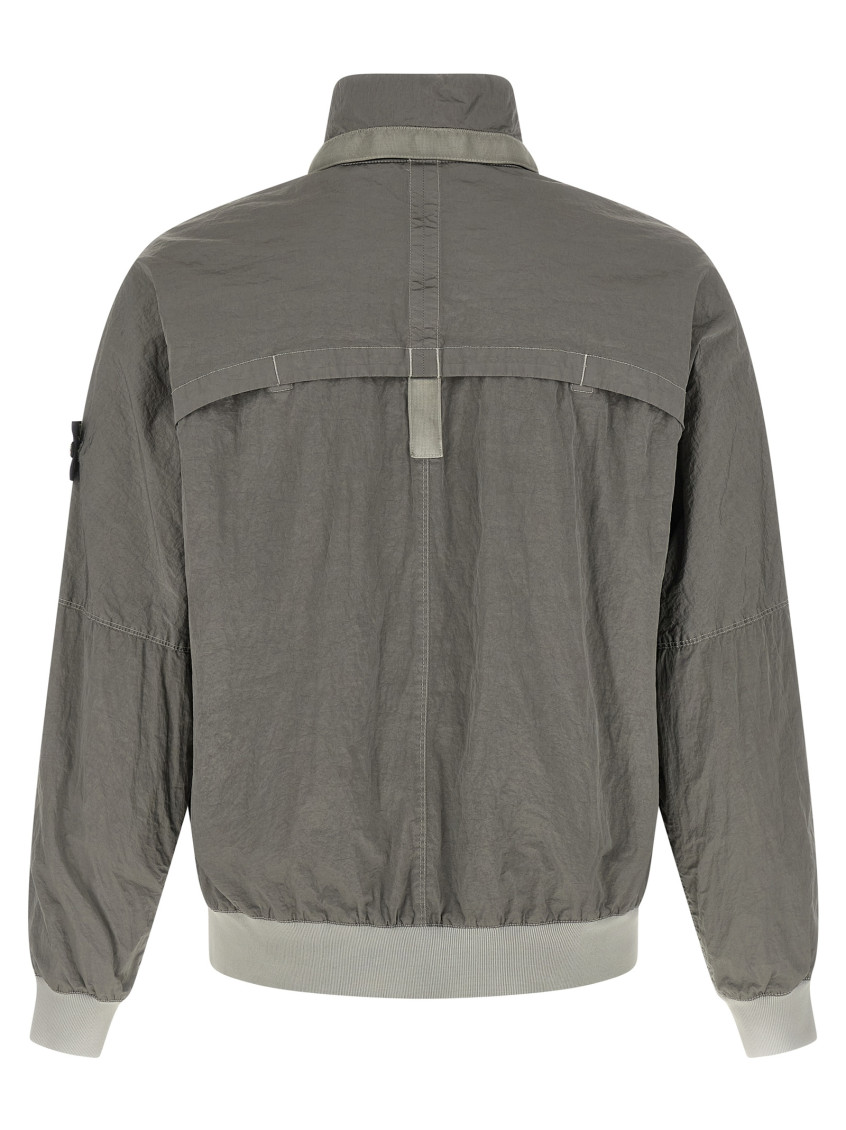 Bomber Nylon Metal Watro