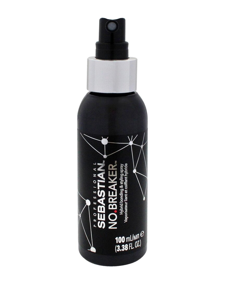 Unisex 3.3oz No Breaker Leave-In Bonding Spray