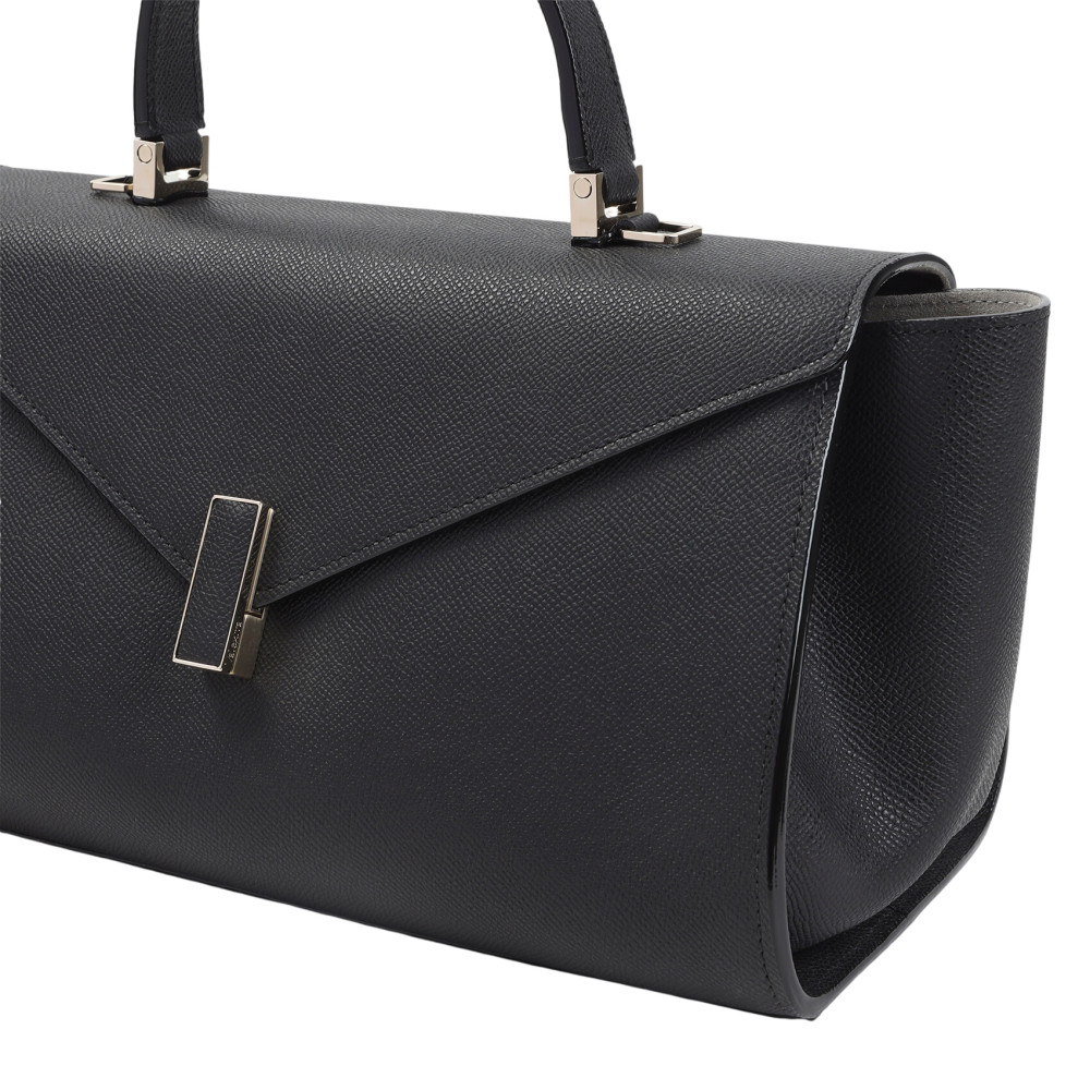 Black Iside Editor Satchel