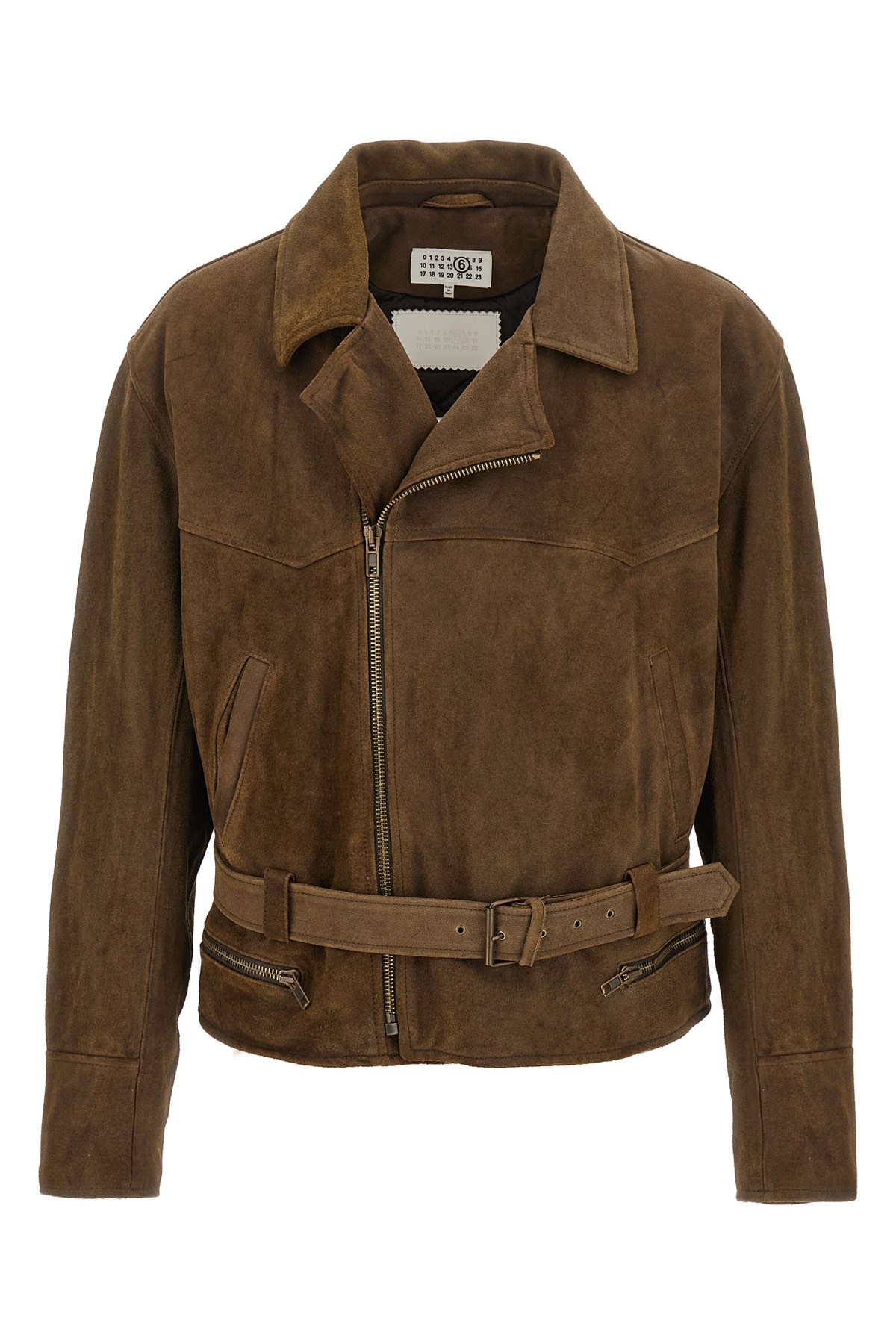 Biker Jacket