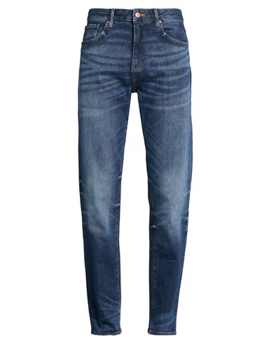 Man Jeans Blue Size 34W