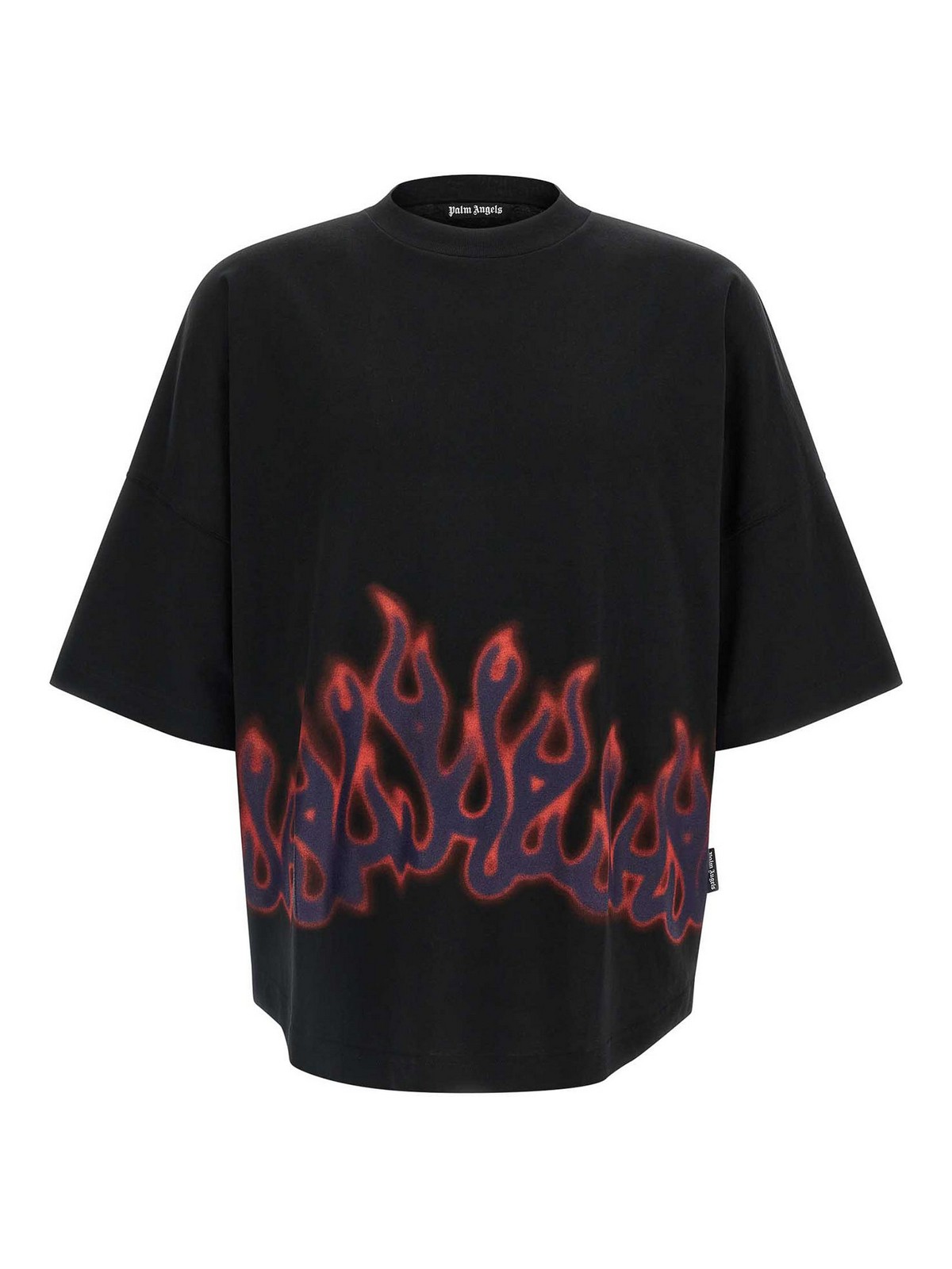 Flames T-Shirt