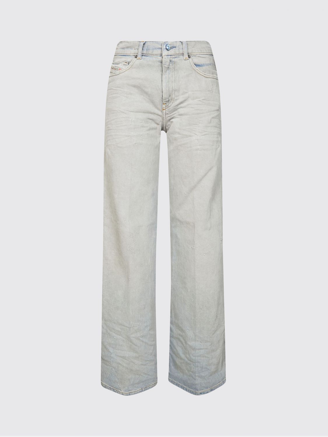 Jeans Woman color Blue