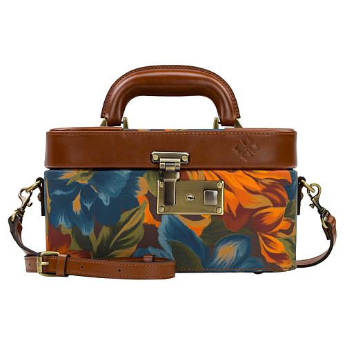 Brescia Train Case