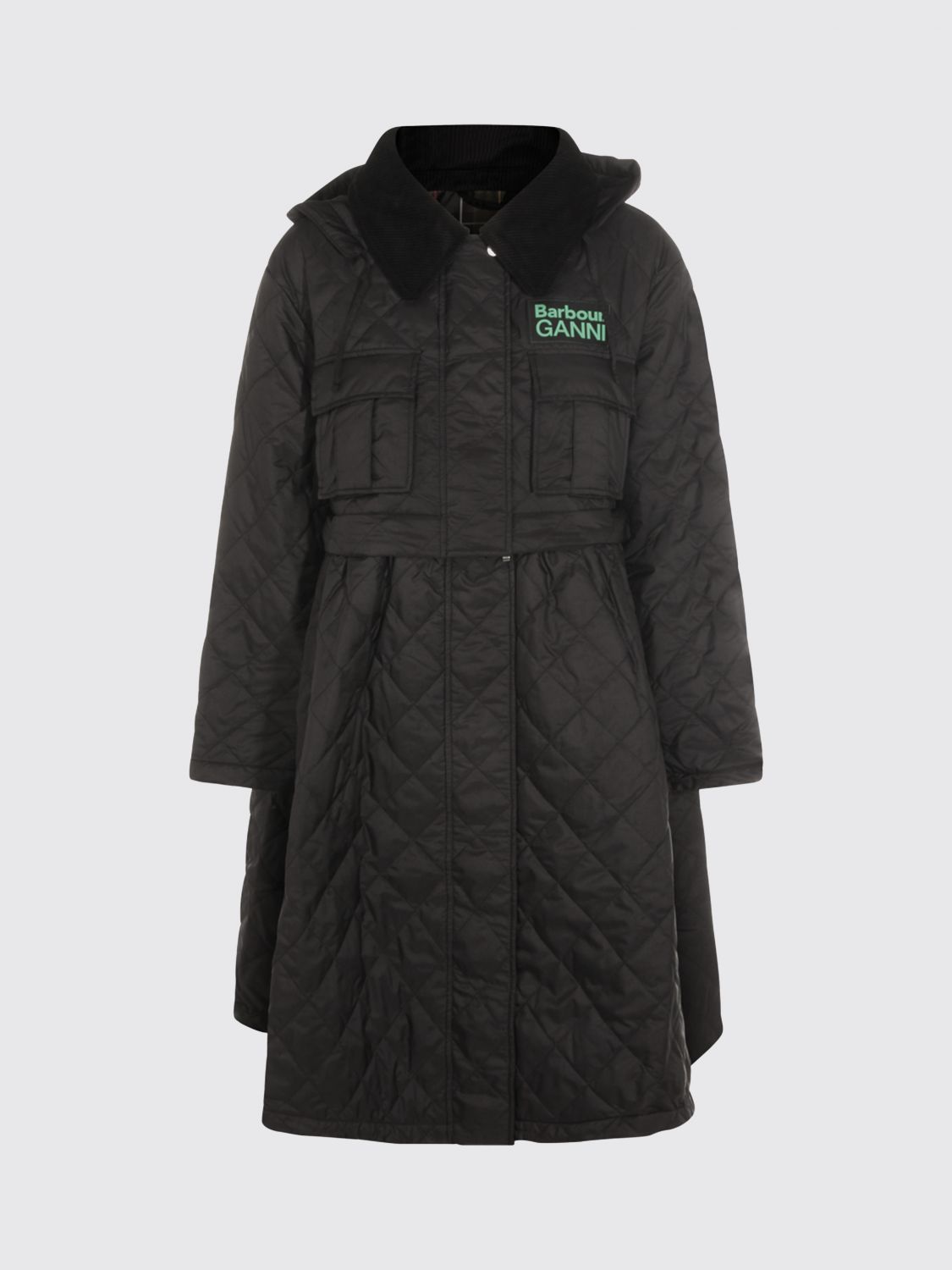 Jacket Woman color Black