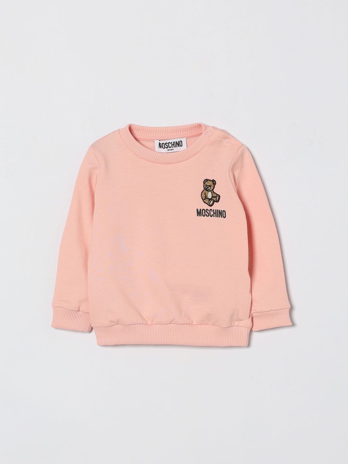 Sweater Kids color Navy