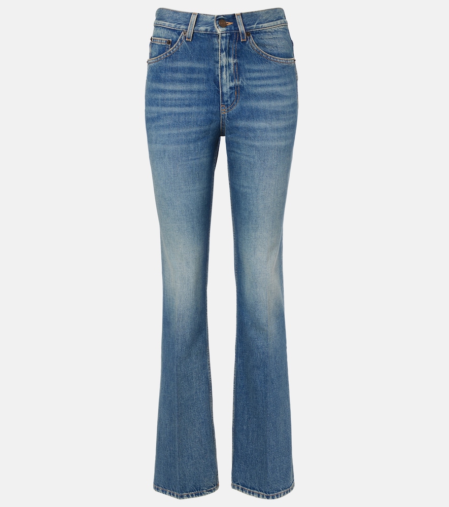 Clyde straight jeans