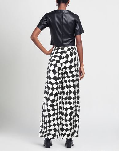 Woman Pants White