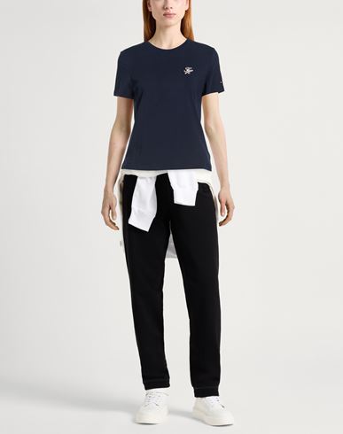 Woman T