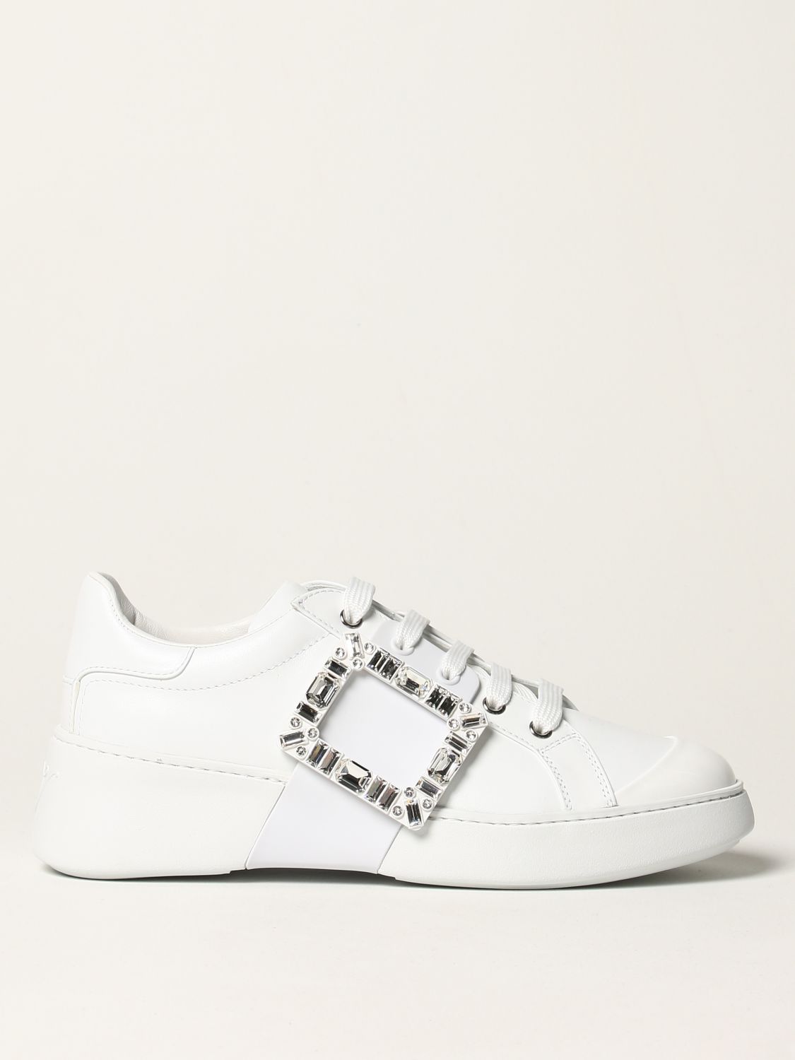 Sneakers Women colour White