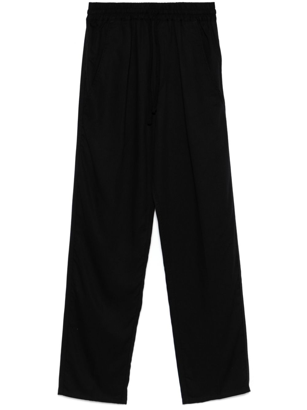 Vinciane trousers - Black
