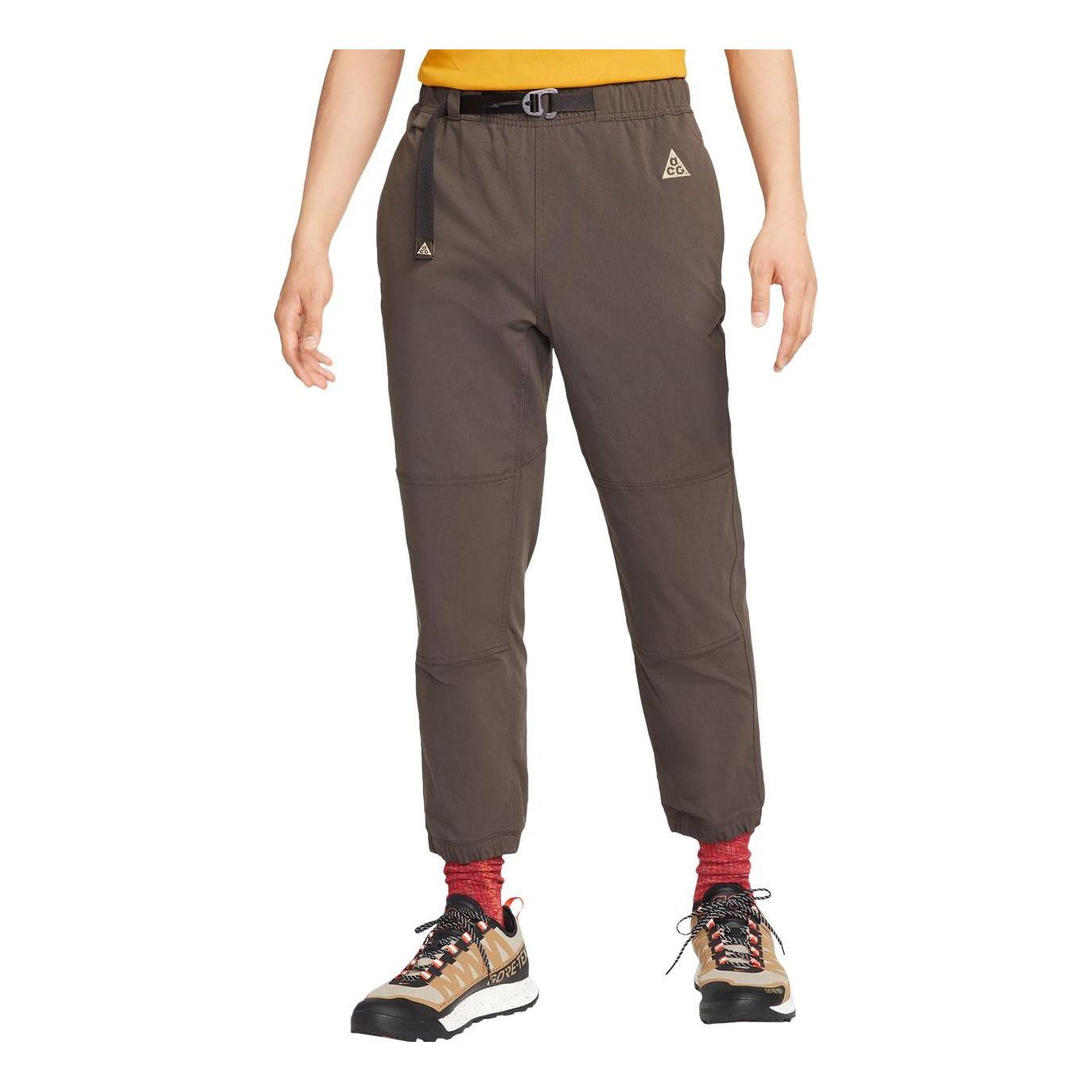 ACG Trail Pants 'Brown'
