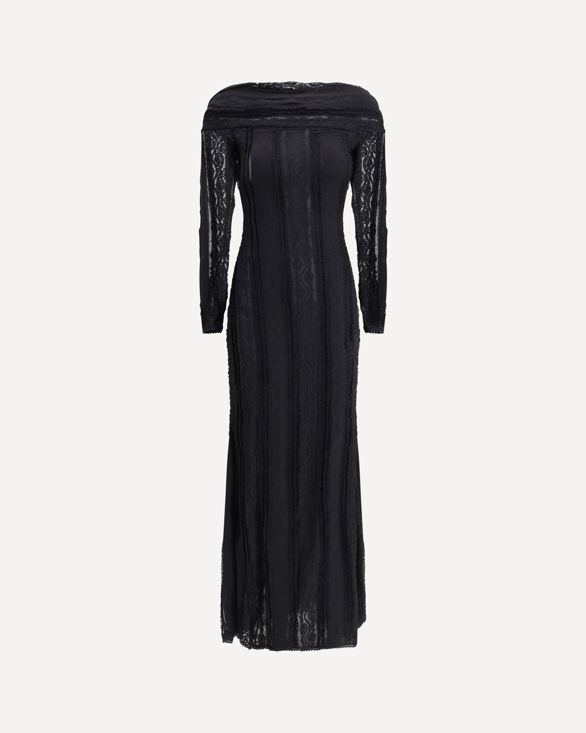 CHARO RUIZ Minerva Dress Female M