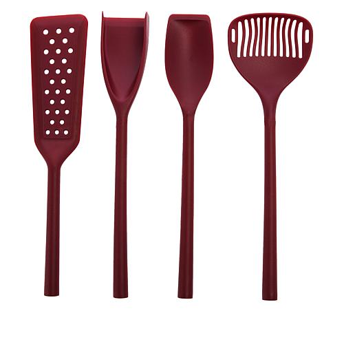 4-piece Nylon Tool Set