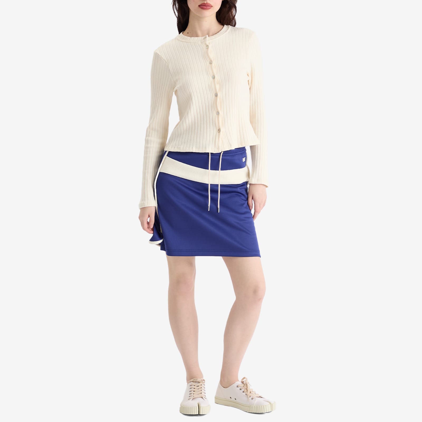 Women's Mantra Skirt in Navy