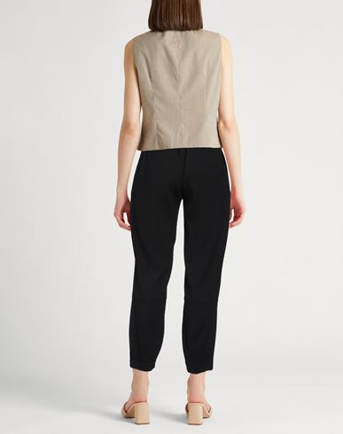 Woman Pants Black
