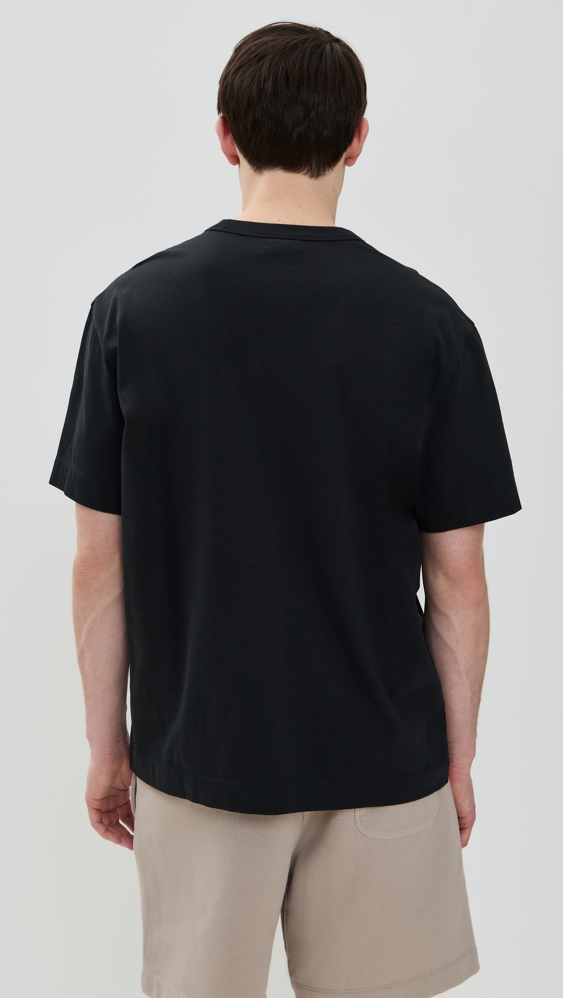 Canada Goose Gladstone Tee Black