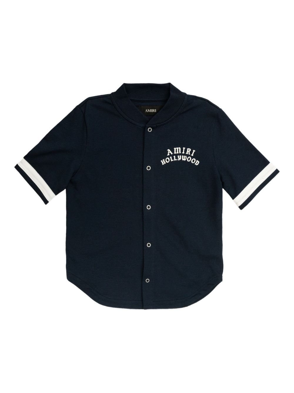 Hollywood shirt - Blue