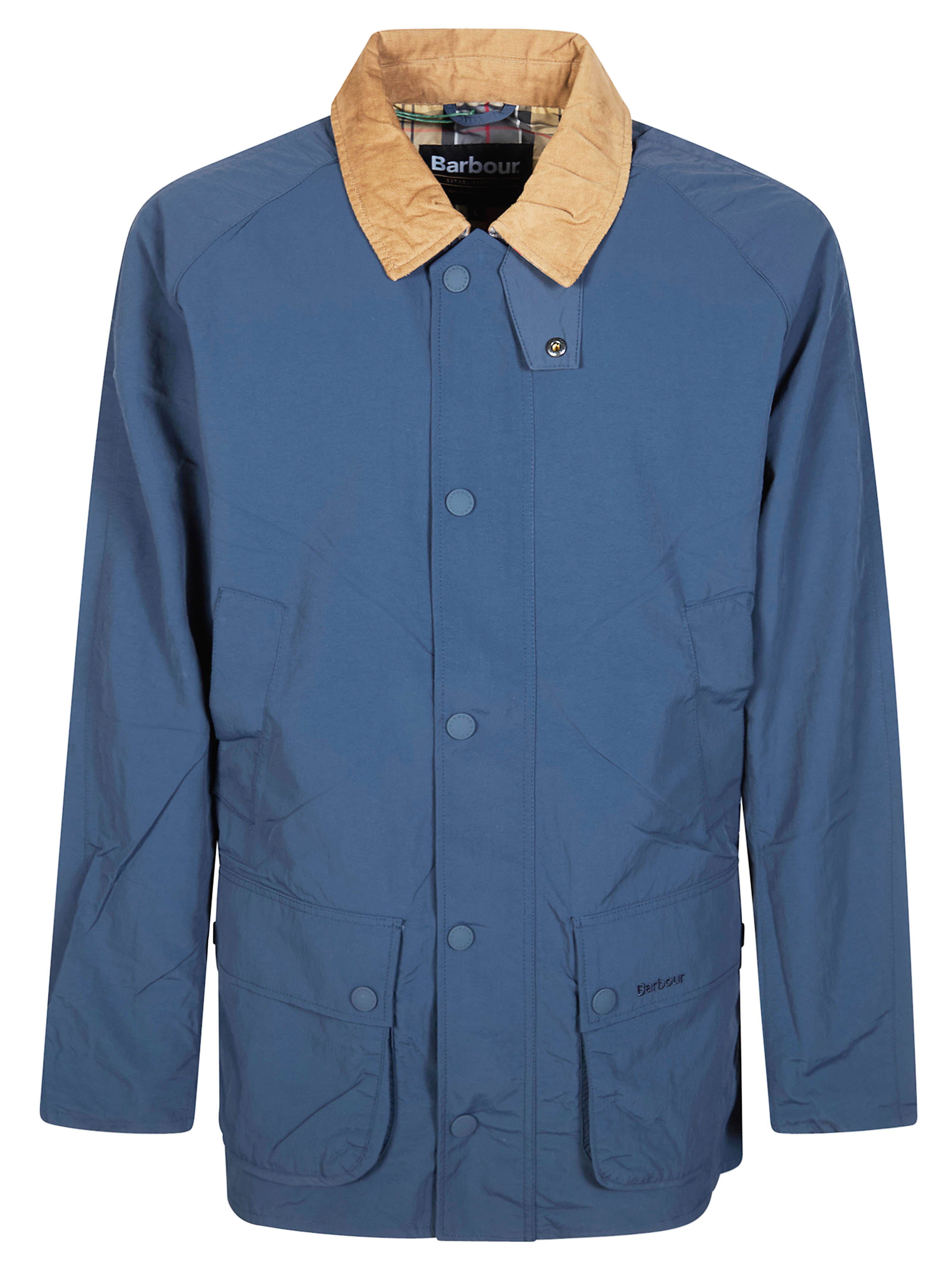 Ashby Showerproof Jacket