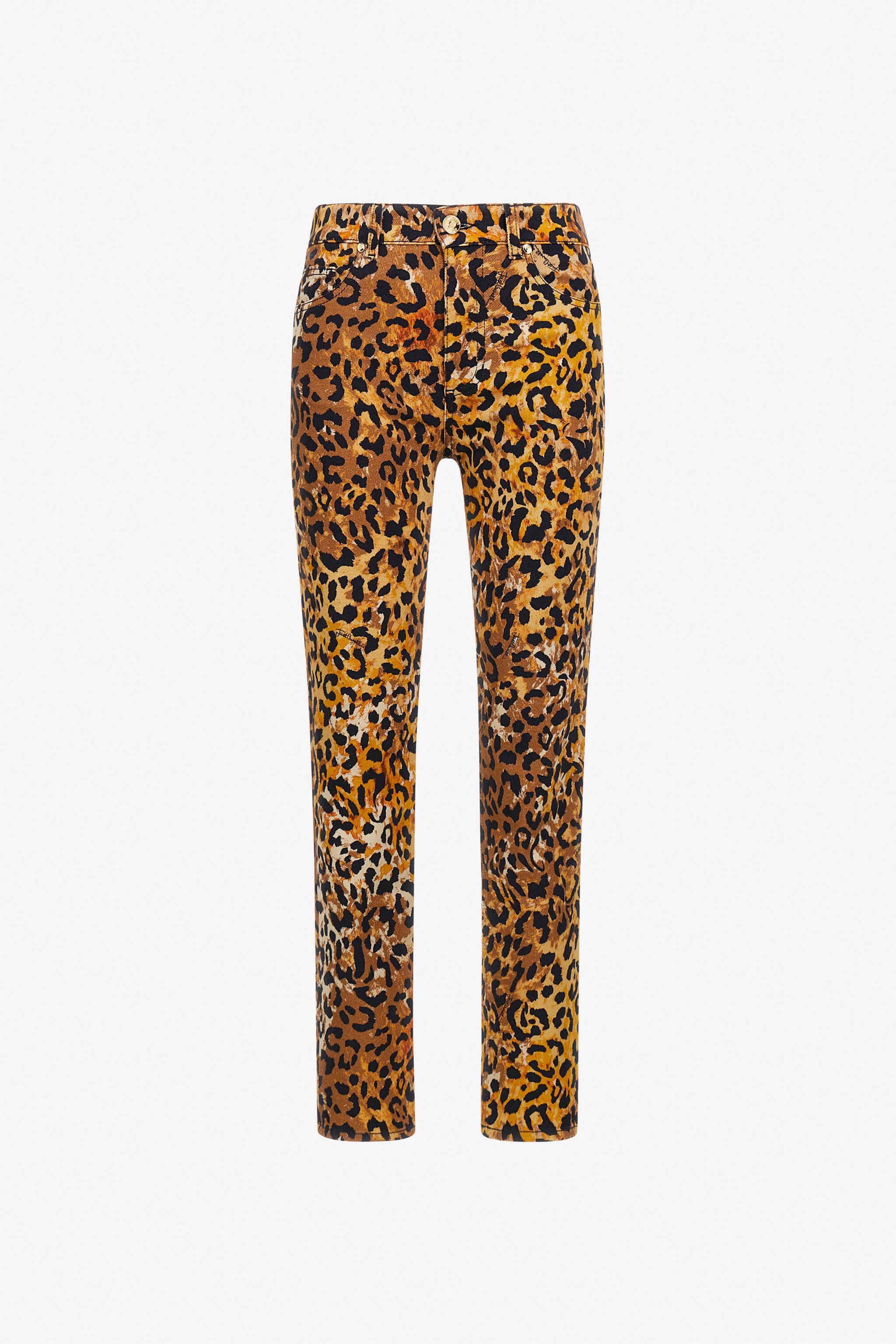 Just Cavalli Denim