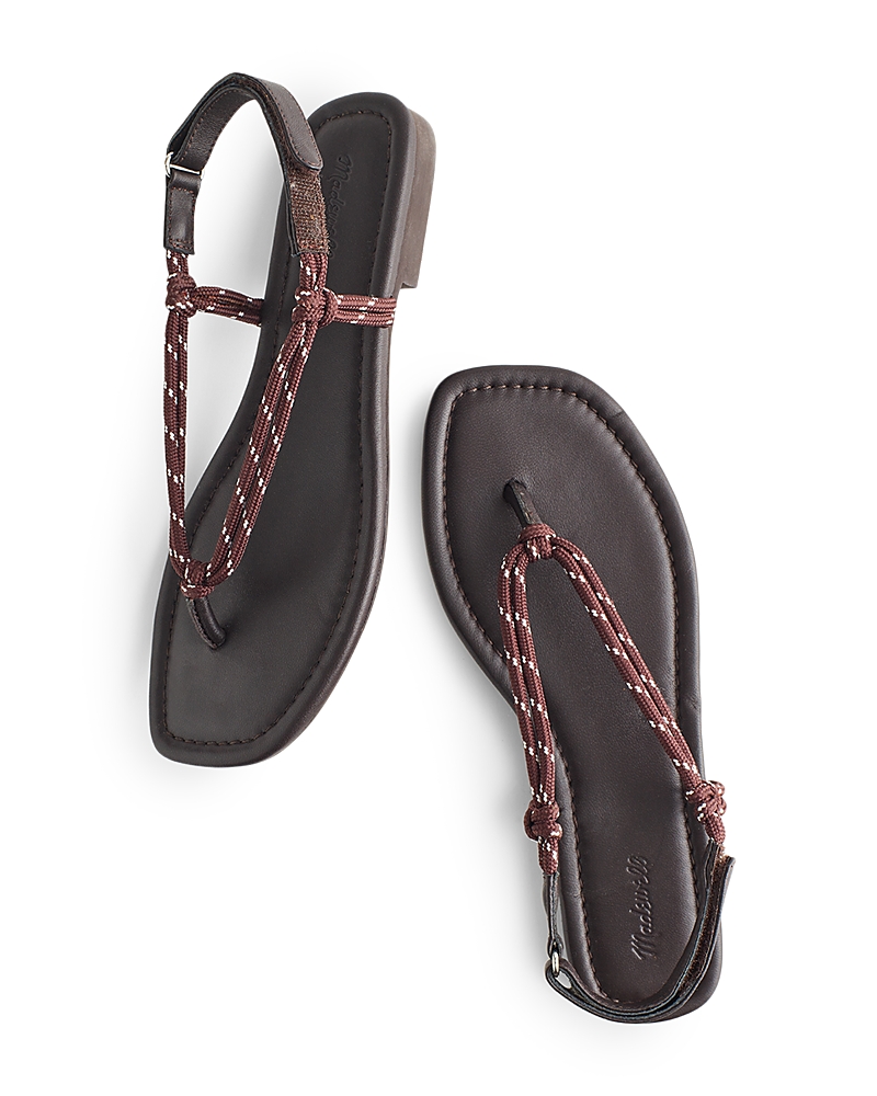 Women's Aliyah Paracord Sandals