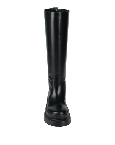 Woman Knee boots Black