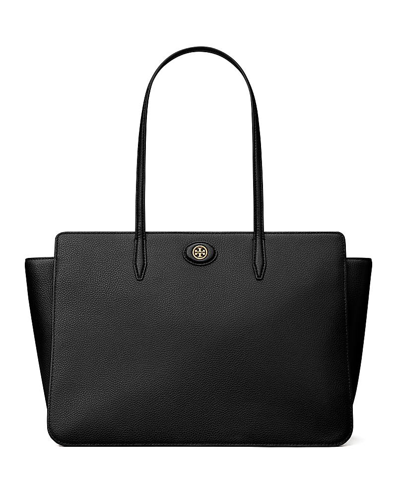 Robinson Pebbled Leather Tote