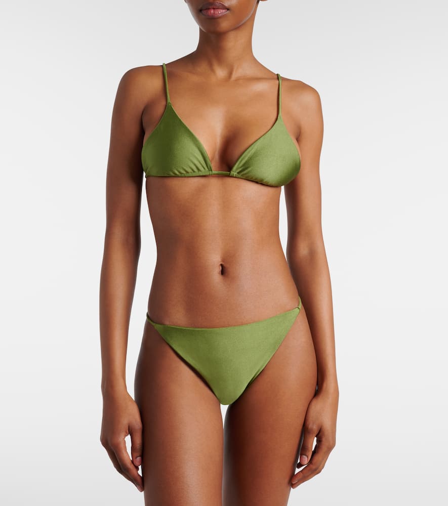 Bare Minimum bikini bottoms