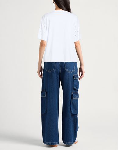 Woman T
