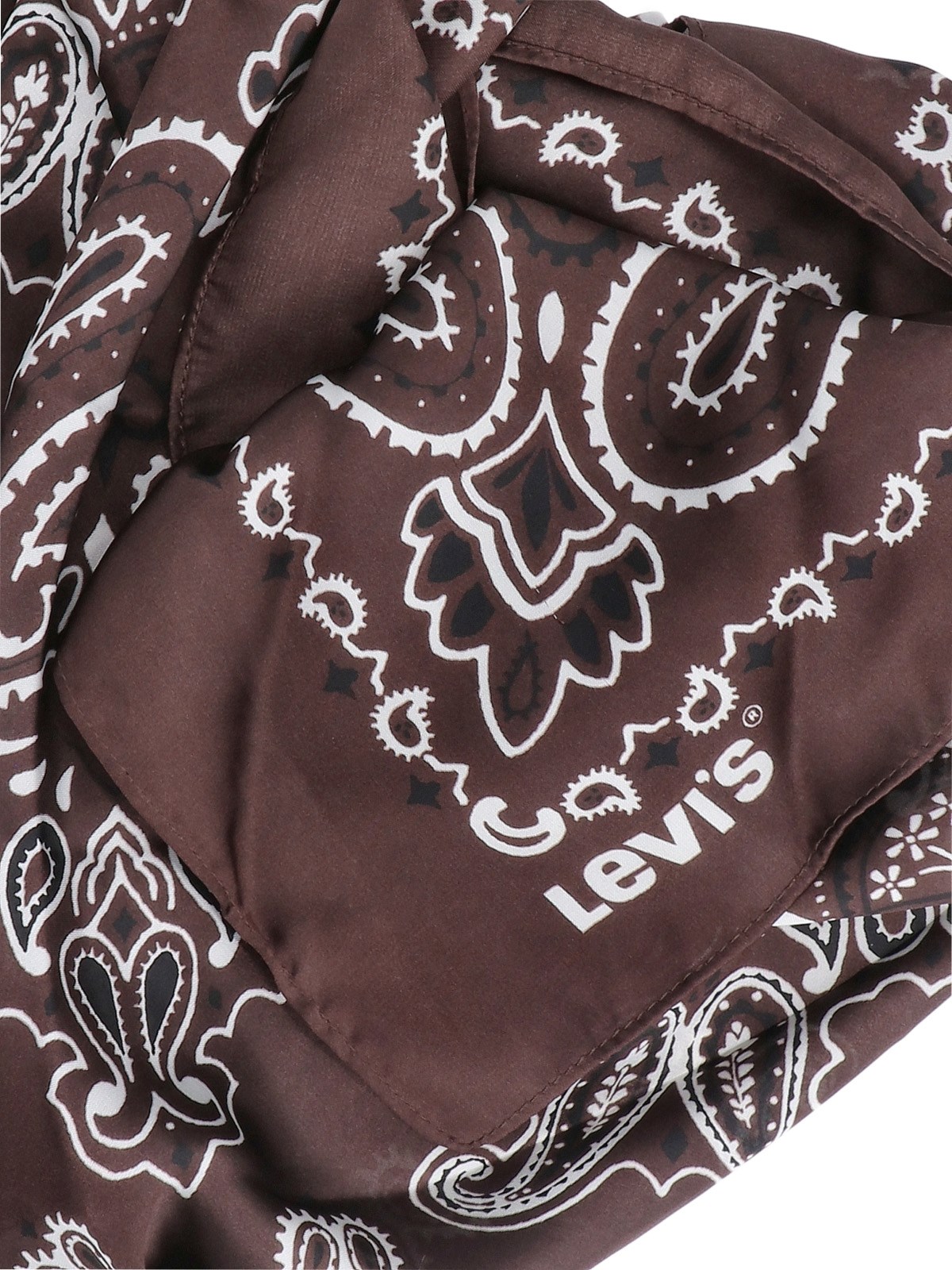 Satin Bandana