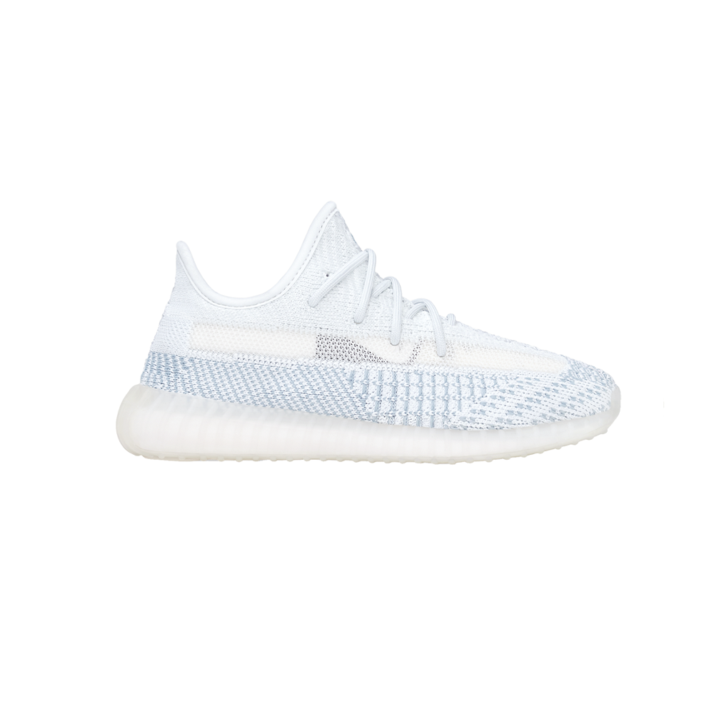 Yeezy Boost 350 V2 Slip On Sneakers (Little Kid-Big Kid)