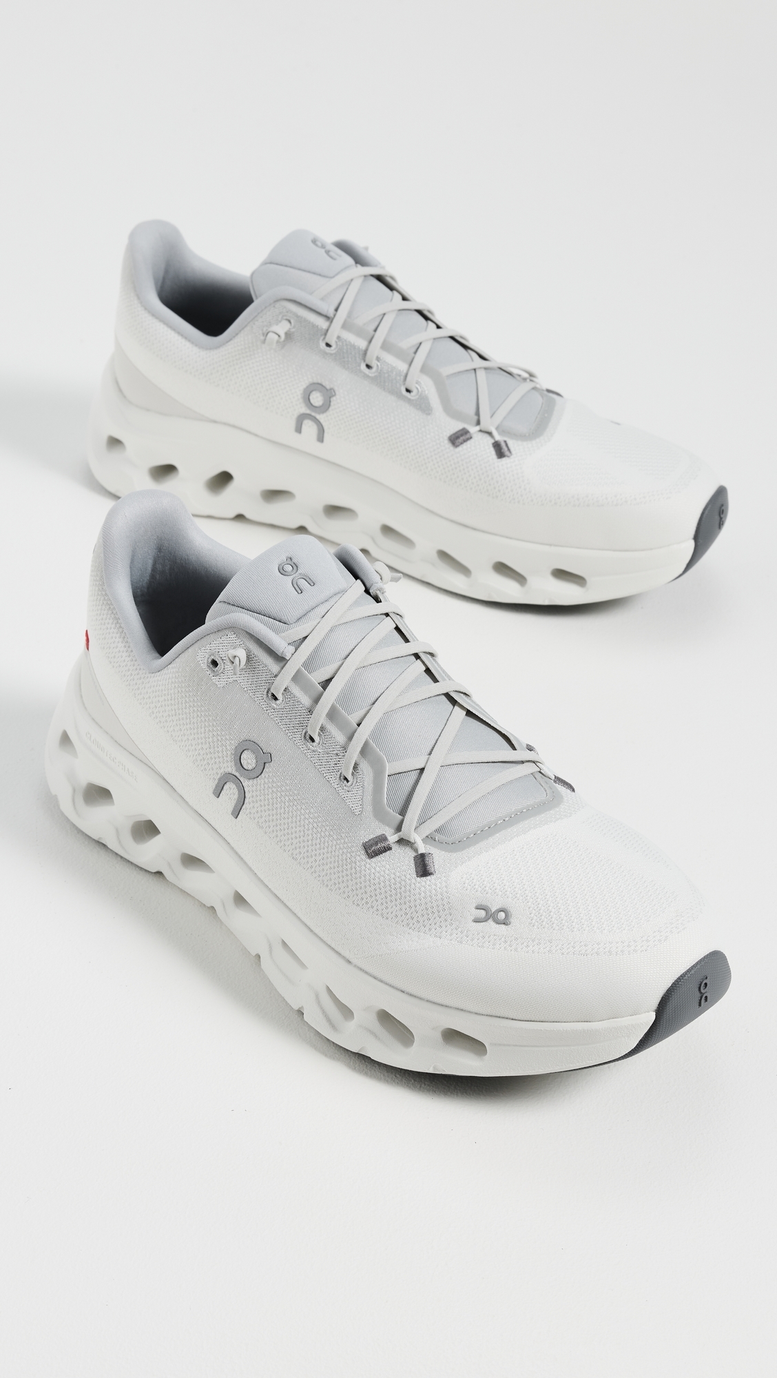 Cloudtilt Sneakers Glacier/Ice