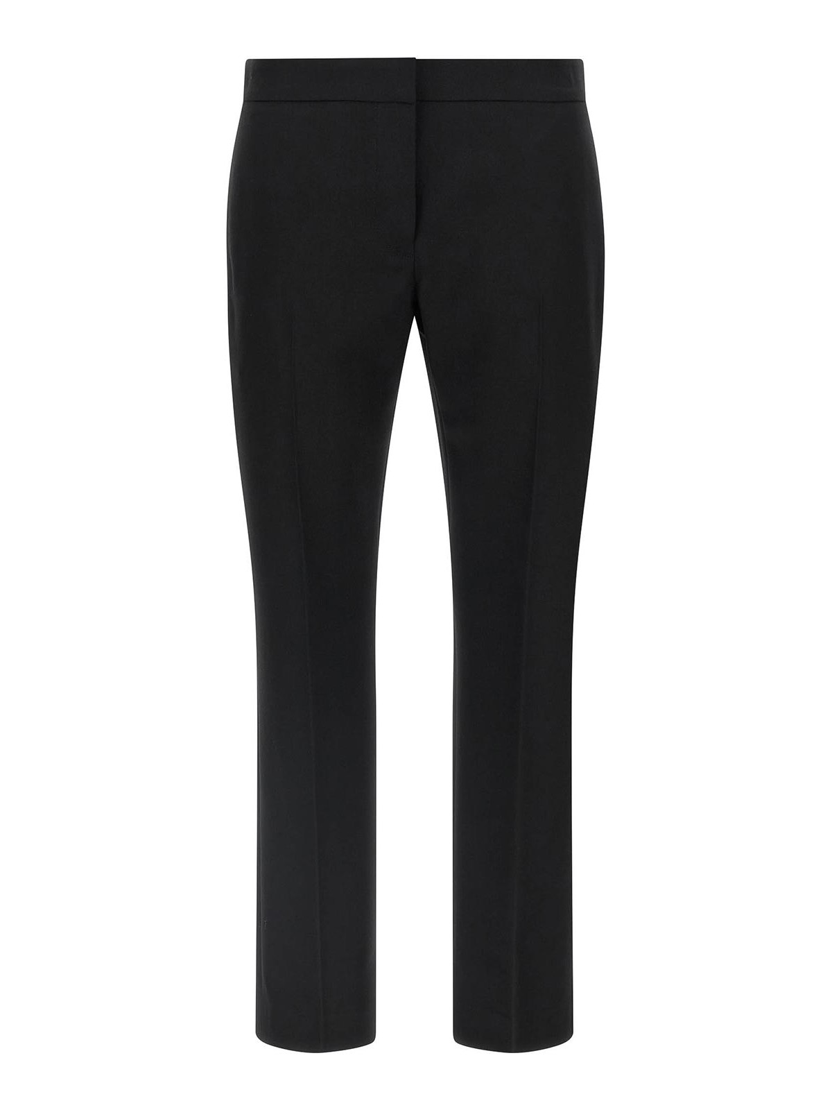Cigarette Pants