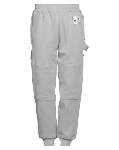 Richardson Man Pants Sky blue Size S Cotton