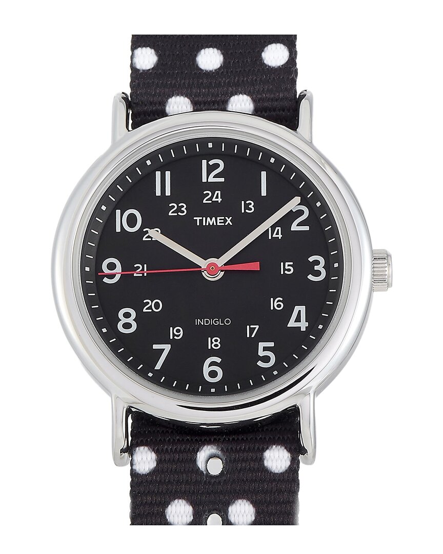Women's Weekender Watch