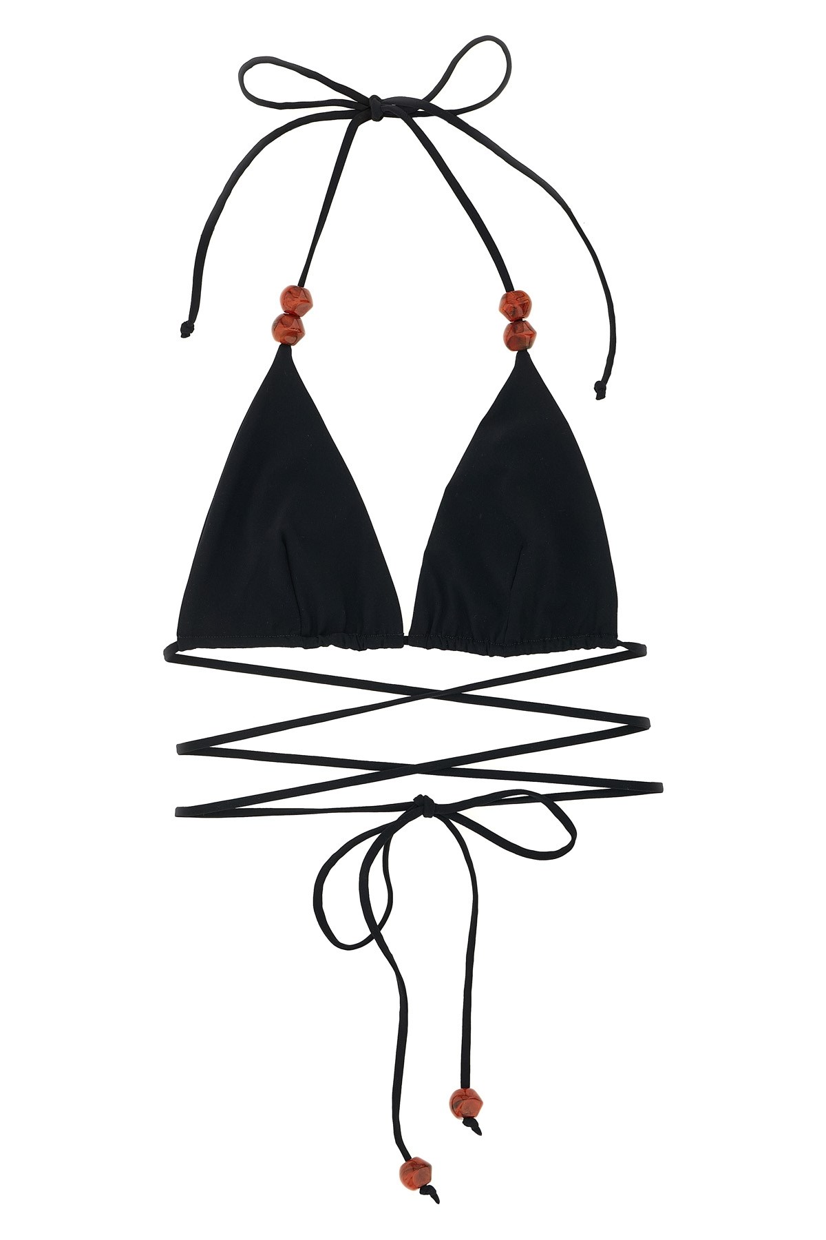 'Re26' Bikini Top