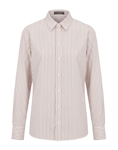 Woman Shirt Off white Size 8 Silk