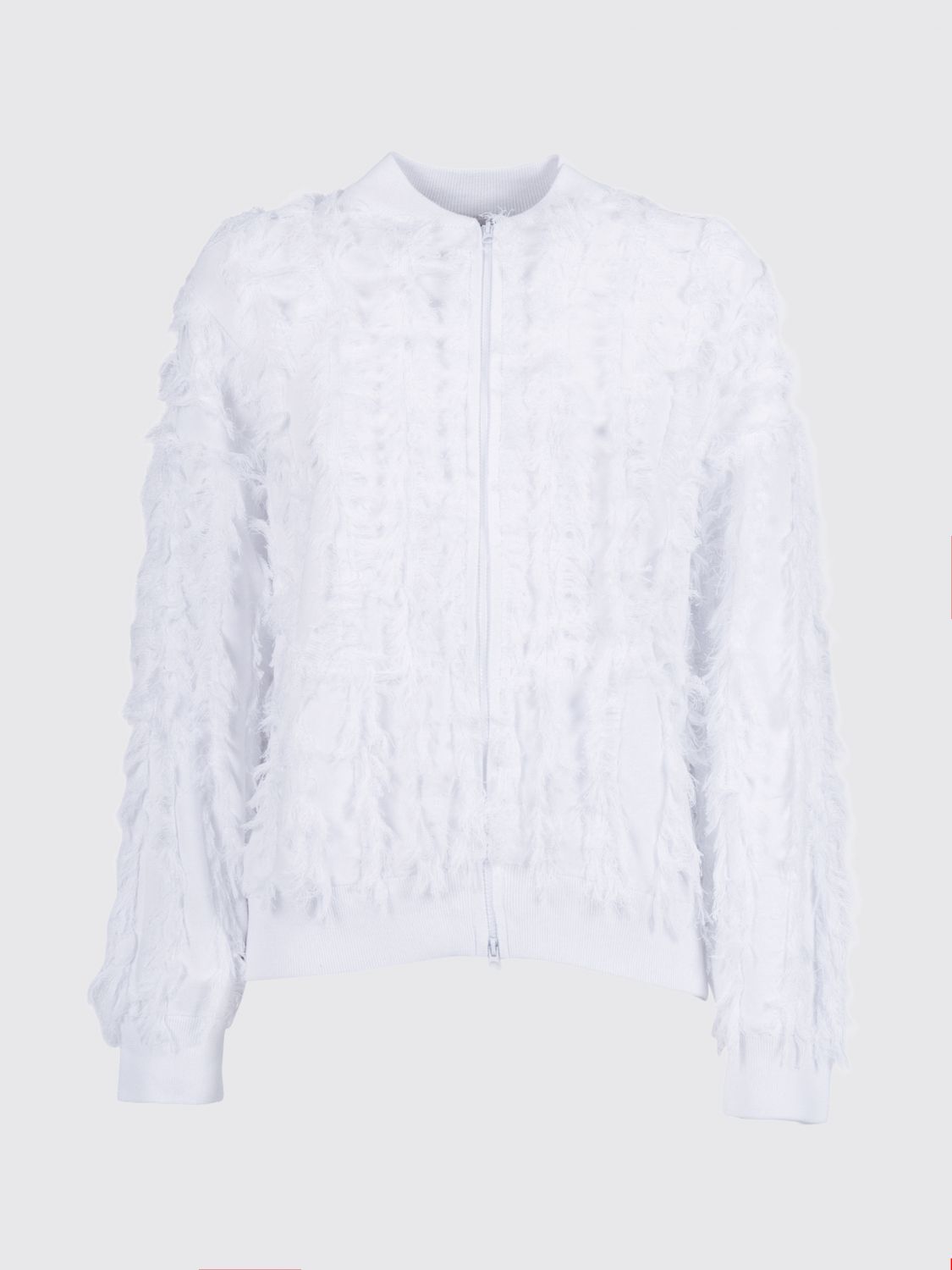Sweater Woman color White