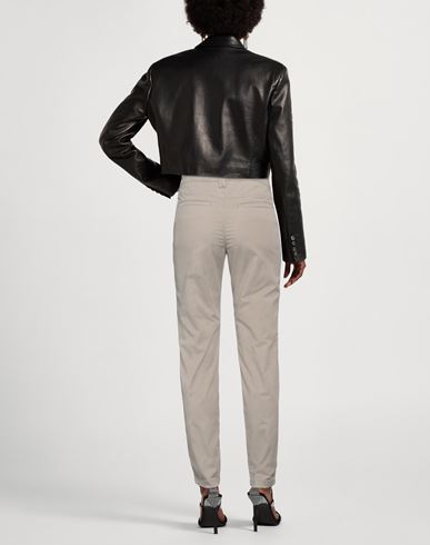 Drykorn Woman Pants Grey Size 26W