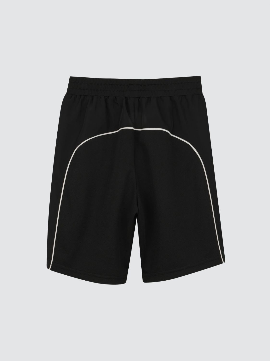 Shorts Kids color Black