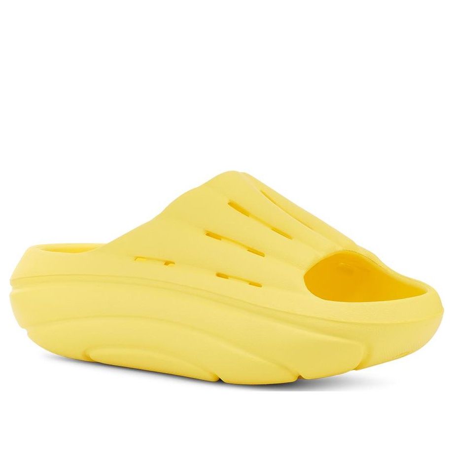 (WMNS) FoamO Slide 'Sunny Yellow'